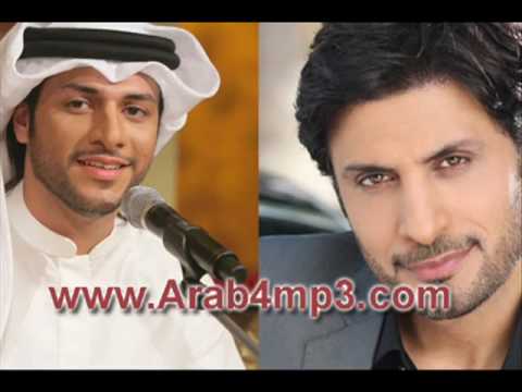YouTube منصور زايد و ماجد المهندس روحي بلقاك Majed Almohandes Mansour