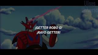 Grendizer Getter Robo G Great Mazinger kessen daikaijuu! opening: Iza Ike Robot Gundam completo sub