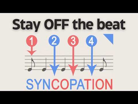 Midi Technique Midi Syncopation Generate Interesting Melodies