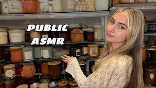 AGGRESSIVE ASMR IN HOME GOODS | Tingly Tapping, Scratching, Etc 
