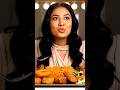 Tasting The World's Most Delicious Food 💖 - Naija Jollof
