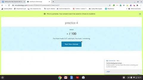 Overview of Putting PDF