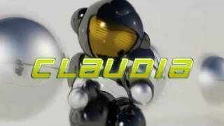 Download Lagu Claudia  (Claudia music, Claudia song, dance) MP3