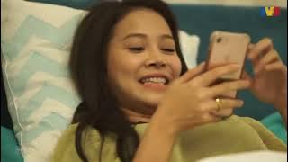 titian cinta episod 14 full