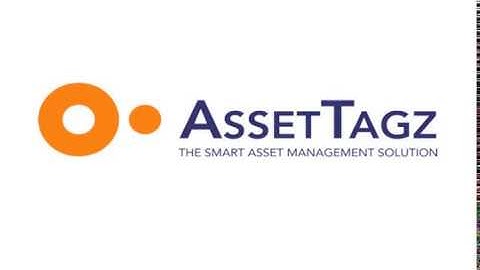 AssetTagz  |  The Smart Asset Management Solution