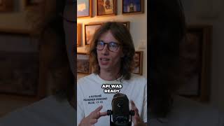 How did Crisp team built its own marketplace? screenshot 4