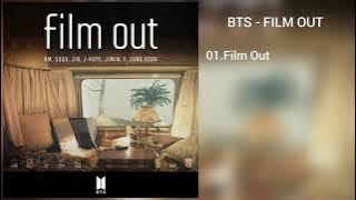 [DOWNLOAD LINK] BTS - FILM OUT (MP3)