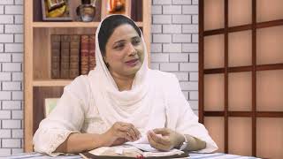 کیا خداوند یسوع مسیح خدا ہے Kia Khudawand Yesu Masih Khuda hai? (Pt 2) MNN228