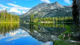 Backpacking the Eagle Cap Wilderness | 3 Day Trip with Gorgeous Views
Vlad and Caitlyn go on a 3 day backpacking trip into the Eagle Cap Wilderness of the Wallowa-Whitman National Forest Backpacking the Eagle Cap Wilderness | 3 Day Trip with Gorgeous Views