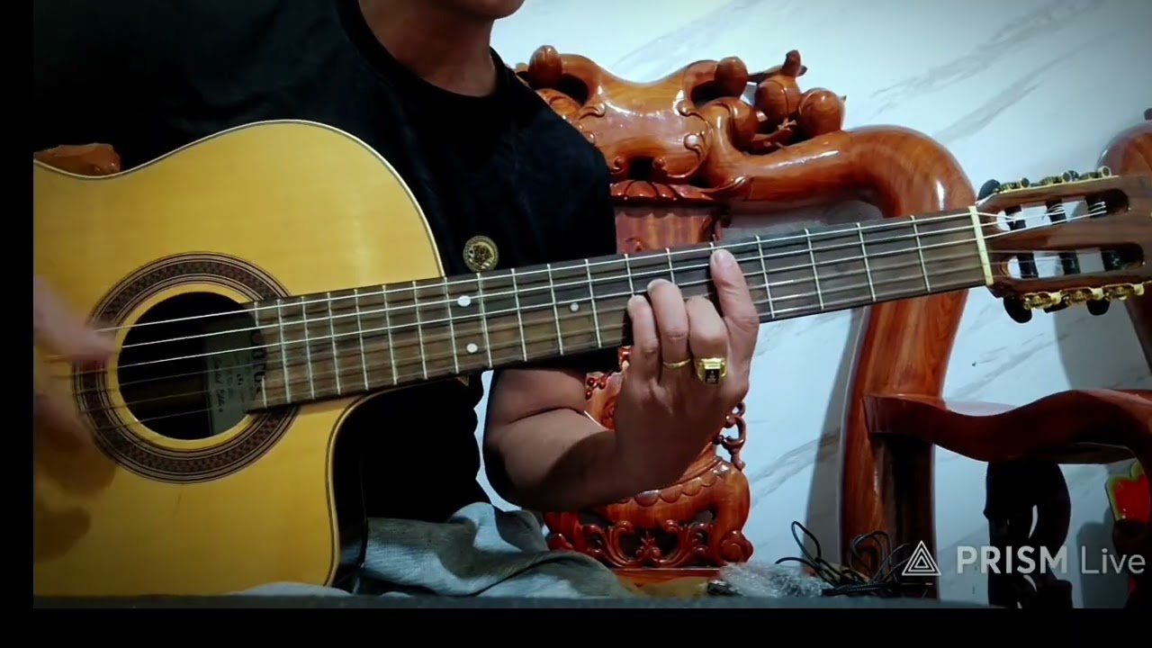 @Hướng Dẫn chia sẻ: Cách tập luyện triads nhanh nhất [ bài học cần thuộc] 