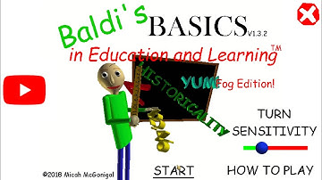 Baldi