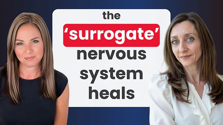 Dr. Yonit Arthur: The Hidden Cycle Keeping You Sick (and How to Break It) #mecfs #chronicdisease