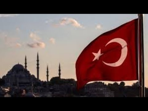 Günay Aksoy Her Yer Karanlık 2020 اغنية تركية