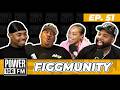 Figgmunity On Where LeBron James Should Get A Statue, D4vd Case Update + More!