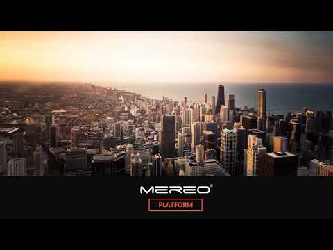 Quick look at Mereo's Platform