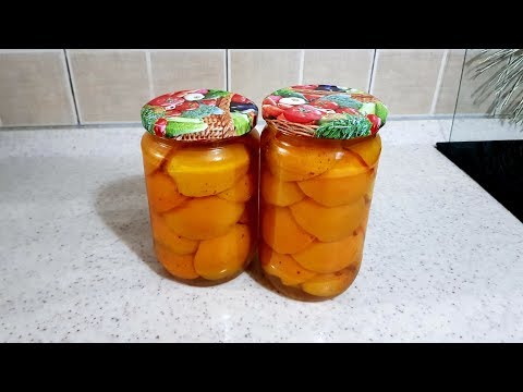 Video: Jinsi Ya Kutengeneza Compote Ya Apricot Kavu