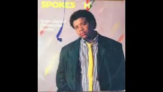 Spokes H - Under Control (Ndilawulwa Nguwe) - (1990) #WaarWasJy