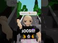 Open Your eyes and smile! 😊 #roblox