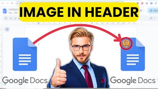The ULTIMATE Way to Add Images to Google Docs Headers Step-By-Step Wealth