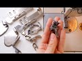 ✳5 Types Of Presser Foot That Help Beginners To Sew Easier And Faster | Sewing Tips