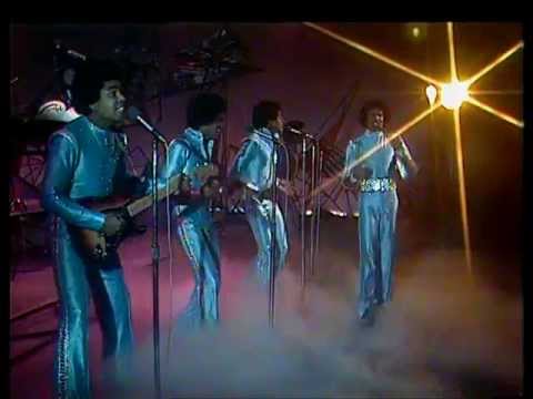 The Jacksons - Show You the Way to Go (Official Audio)