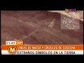 Salfate nos habla de las misteriosas líneas de Nazca (Parte 1)