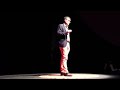 ¿Seguro que somos seres racionales? | Vicente Prieto | TEDxTorrelodones