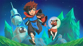 Deiland: Pocket Planet trailer-2