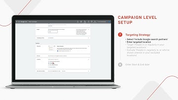 [Get onboarded to Google Ads with Shopee] Part 5A: Start running Google Standard Shopping Campaign