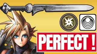 Ergo Sum PERFECTED Build | Insane RESISTANCE, Damage &amp; Ammo SPAM | SOLO GM Nightfall | Destiny 2