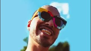 J Balvin Maria Becerra que mas. pues (official Audio)