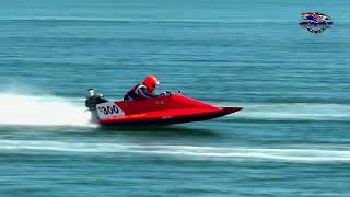Marj Watson   Dorwin Gold Cup 2025 Saturday Race 2 25   550 Bad Commentary