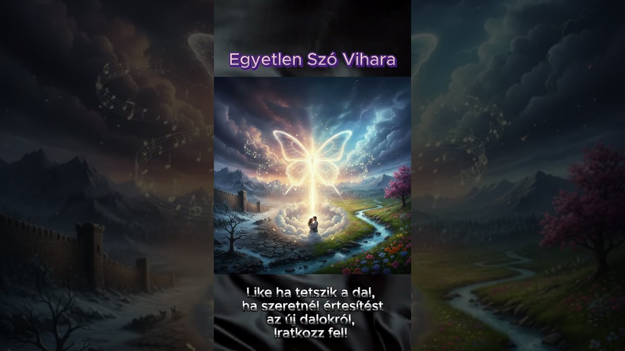 Egyetlen Szó Vihara