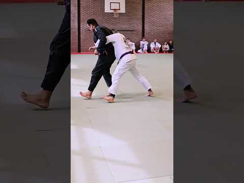 🥋 BJJ Graduatie Training 2025 – Sportschool Herbert, Ede