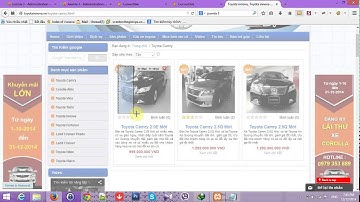 Bài 4 Cài đặt và cấu hình Joomshopping