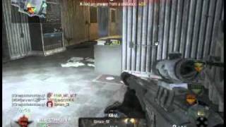 nicholaskbaugh - Black Ops Game Clip