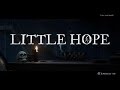 Little hope 06 le conducteur de bus fin