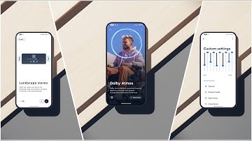 🔥 Android 15 + Dolby Atmos MOD: Ultimate Sound for Custom ROMs! 🎧💥 [ROOT]
