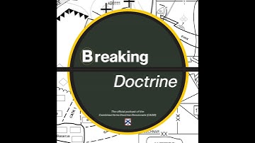 Episode 1 - Mission Command and Command & Control