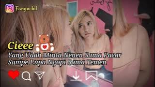 Story WhatsApp || Konco Jancok