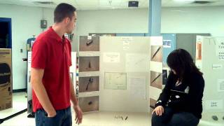 Ryan and Kain IED Reverse Engineering Project