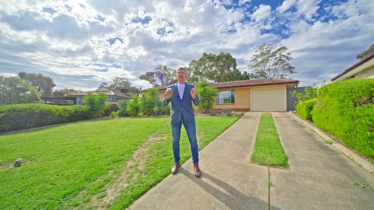 5 Hurley Grove, Hackham