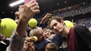 5 Biggest ATP Surprises