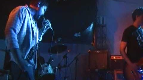 Los Bandoleros - City Of Satan III Carazinho Rock City