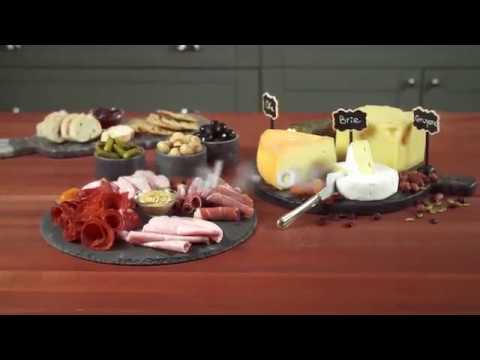 Vidéo: Comment Construire Le Plateau De Charcuterie Parfait Pour Votre Soirée De Rendez-vous