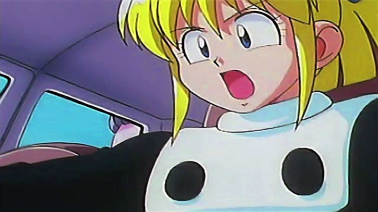 Mega Man vs. Bass Japanese