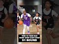 He Is D1 Basketball Ready At 16 Years Old!