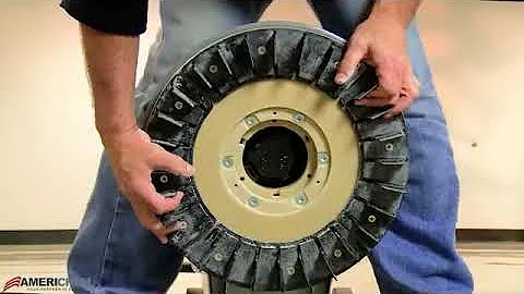 Pioneer Eclipse 225FP Floor Machine – High-Performance Floor Cleaning & Polishing