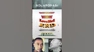 DJ RAGA 😎KOLABORASI KRD BASS HOREG