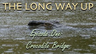 The Long Way Up | Episode 1: Crocodile Bridge | Kruger National Park